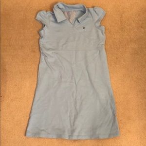 Tommy Hilfiger polo dress